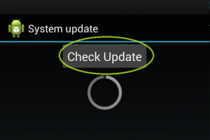 Android Software Updates