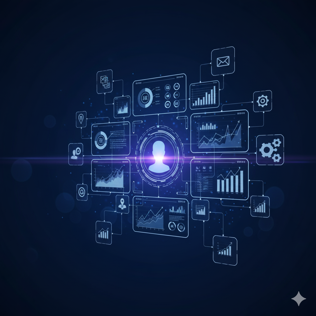 AI Productivity Tools 2025