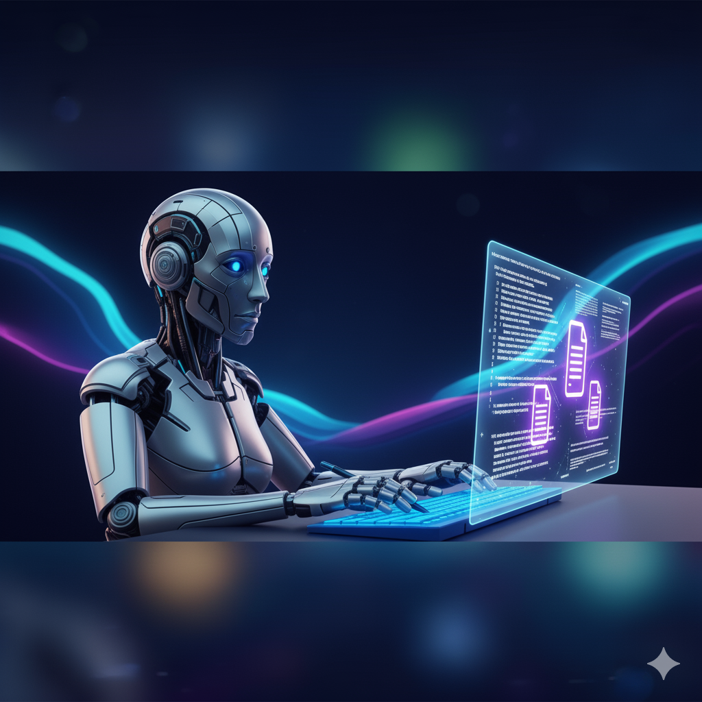 AI Writing Tools 2025