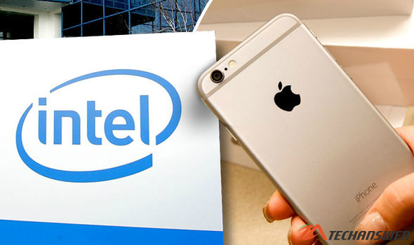 Intel Inside Might Be Powered To The Next iPhone