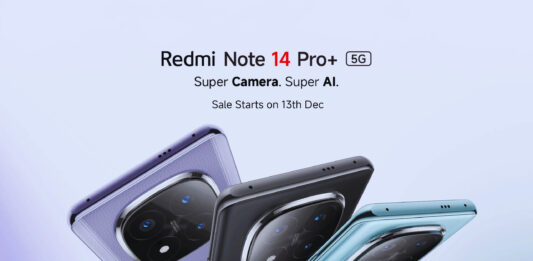 Xiaomi’s Redmi Note 14 Series Debut In India Detailed Review and Comparison Redmi Note 14