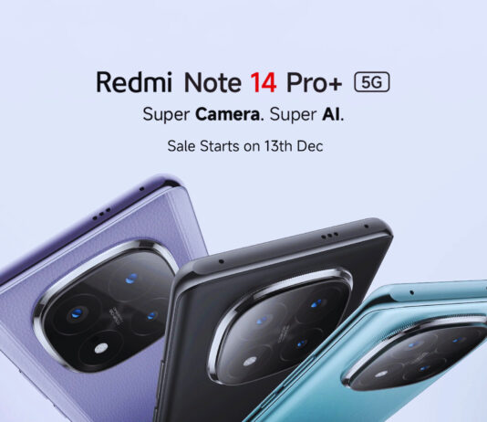 Xiaomi’s Redmi Note 14 Series Debut In India Detailed Review and Comparison Redmi Note 14