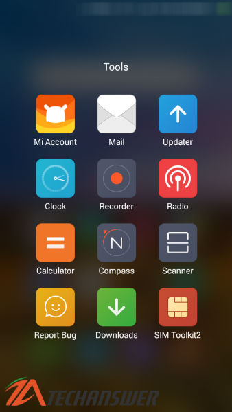 Rooting Xiaomi's Redmi 1S