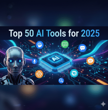 Top 50 AI Tools for 2025 – Best AI for Writing, Image, Video & Marketing | TechAnswer ai-other-tools.webp