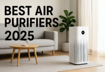 Breathe Easier: Why an Air Purifier Is Your Next Essential Tech Upgrade | TechAnswer air-purifier-hero-banner