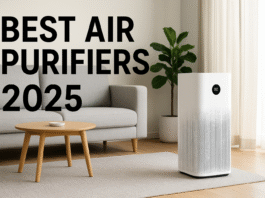 Breathe Easier: Why an Air Purifier Is Your Next Essential Tech Upgrade | TechAnswer air-purifier-hero-banner