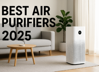 Breathe Easier: Why an Air Purifier Is Your Next Essential Tech Upgrade | TechAnswer air-purifier-hero-banner