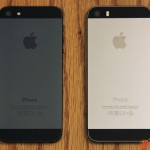 iPhone 5S