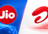 JioFiber vs Airtel Xstream Fiber & AirFiber (2026): Plans, Speed, Price & OTT Compared jiofiber-vs-airtel-xstream-2026